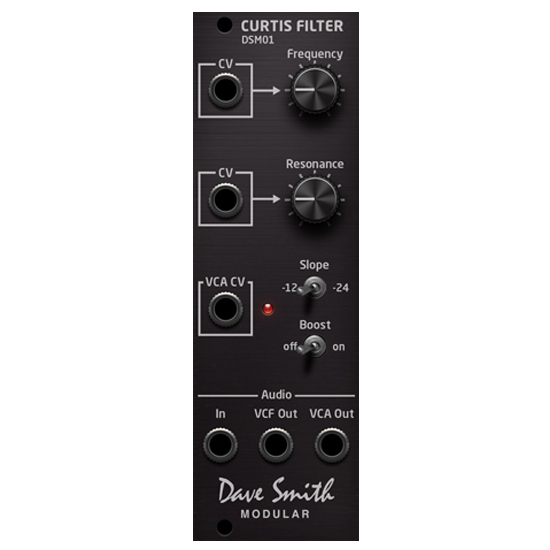 Dave Smith Instruments DSM01
